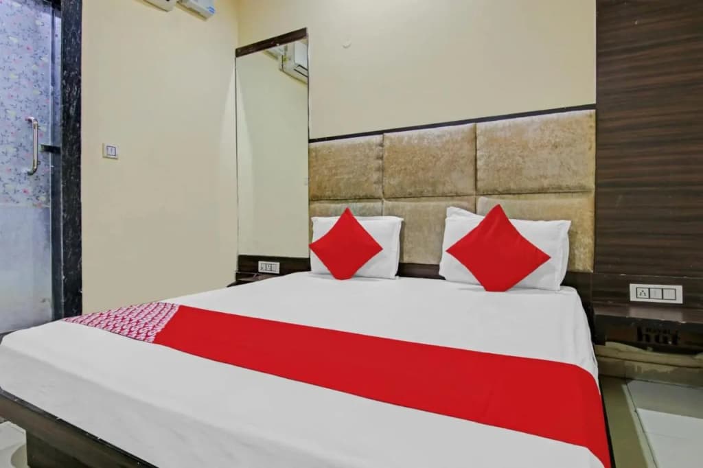 OYO Flagship 80456 Arjun Palace - photo 9