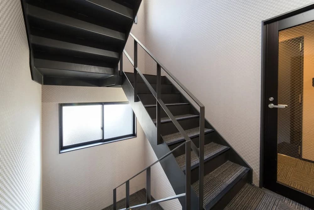 Guest House Sukeroku - photo 17