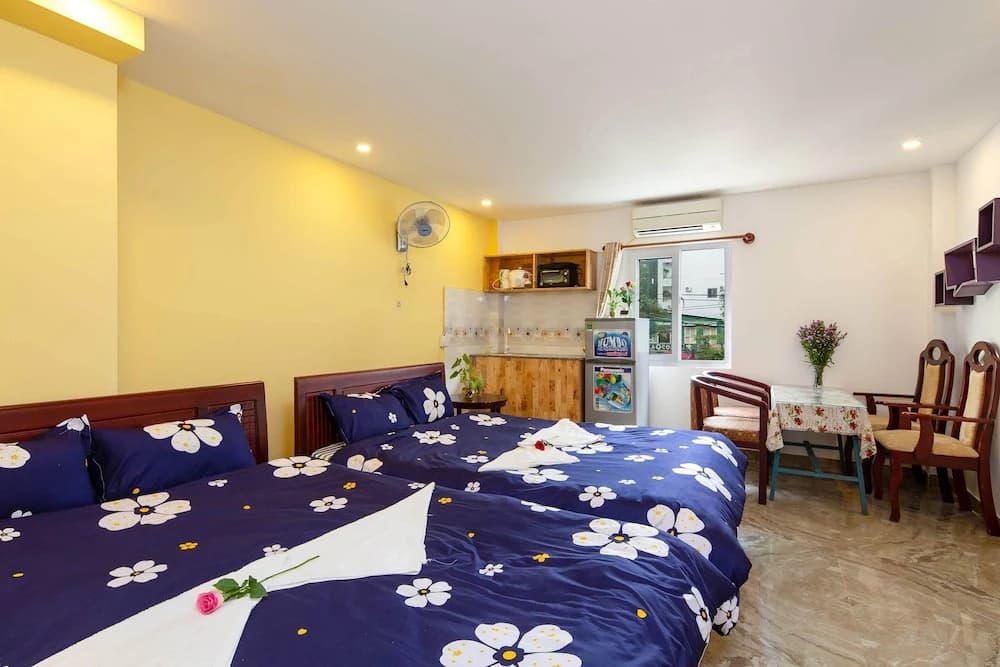 Rose Garden Homestay Da Nang 2 - Hostel - photo 14