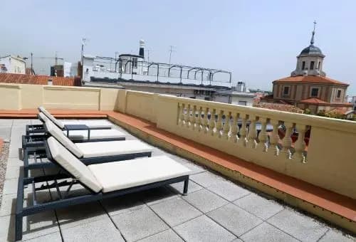Apartamentos Apolo - photo 16