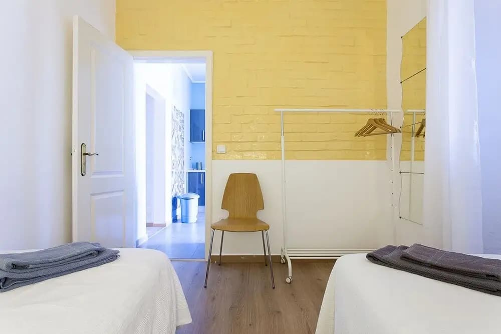 Beato I Apartment Rentexperience - photo 3