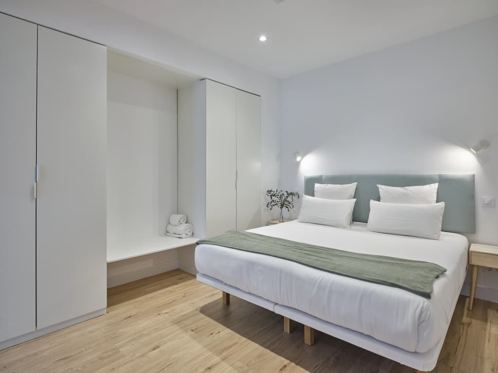 Paseo Suites Hotel - photo 14