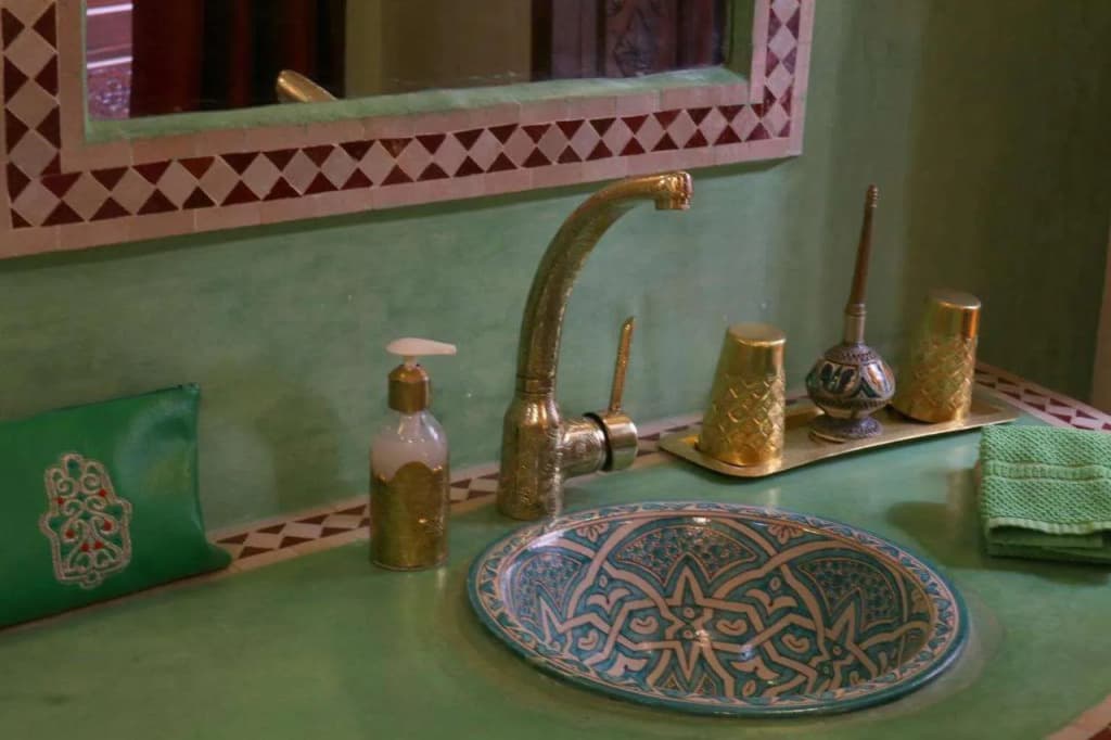 Riad El Walida - photo 21