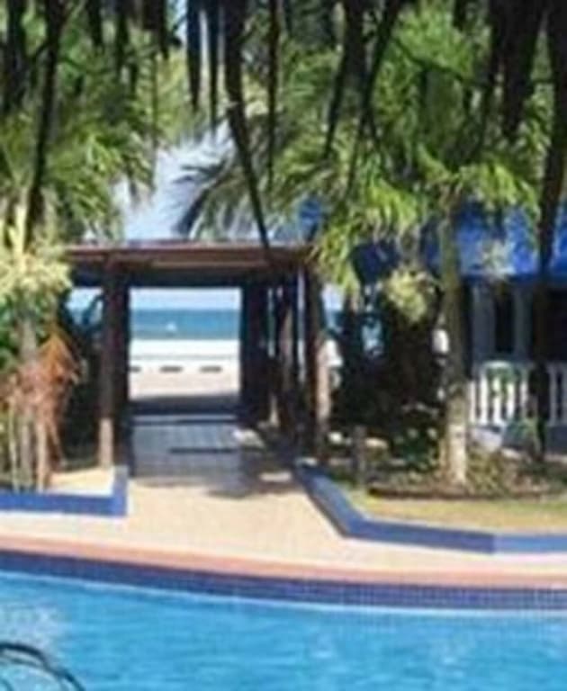 Sanctuary Resort - photo 42