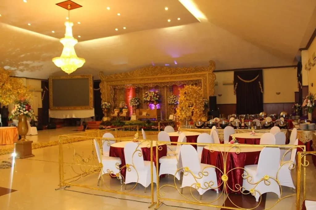 Wisma Makara Suite - photo 25