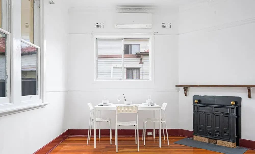 Metawise/parramatta Cozy Room With Furniture Wifi - photo 6