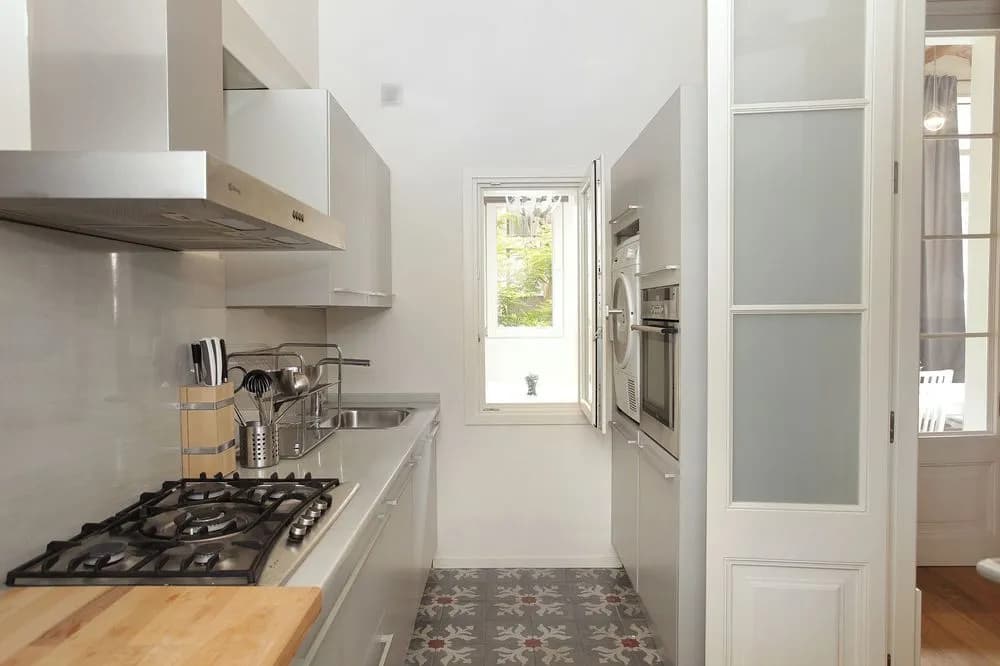 Design flat Domingo - photo 12