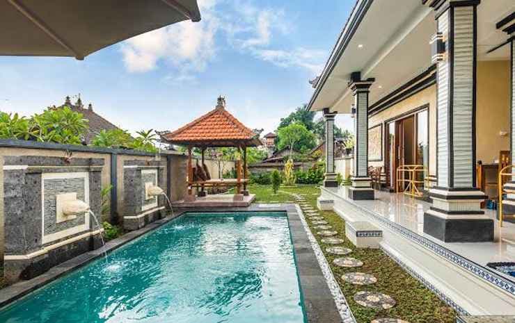 Macha Villa Ubud by Supala - photo 10