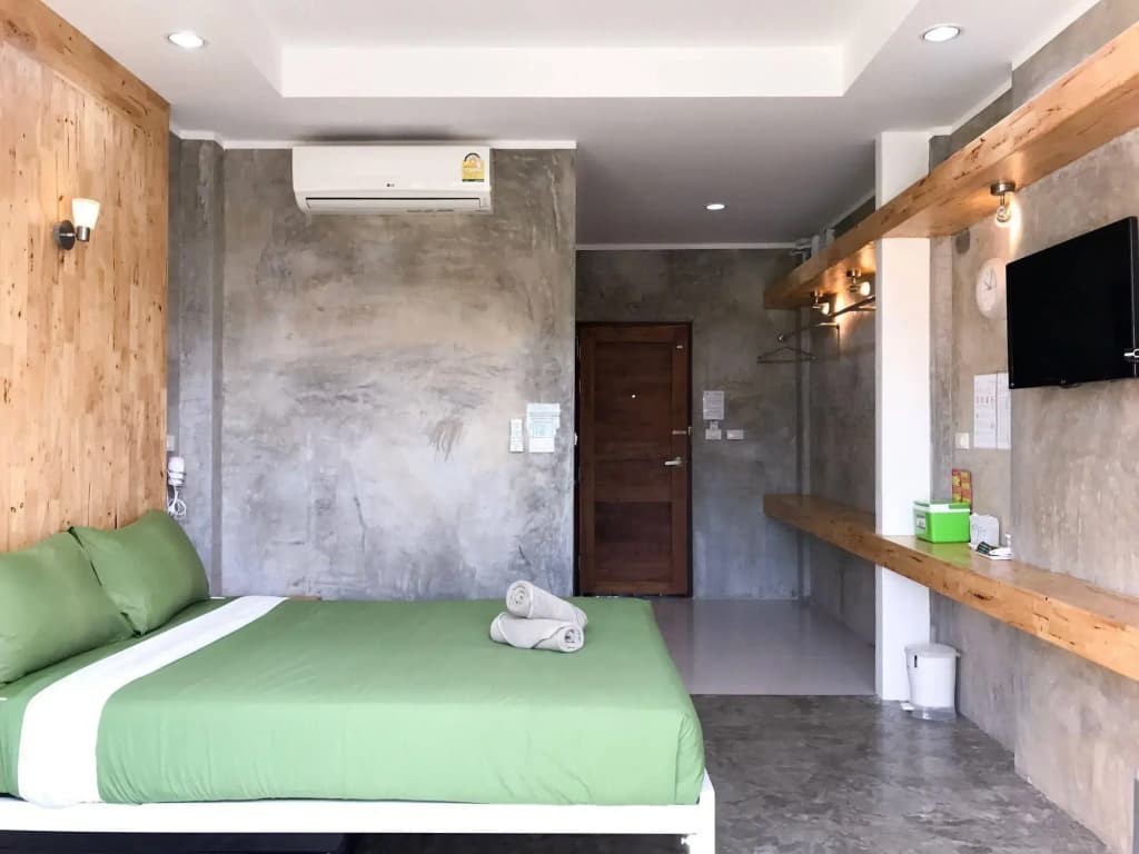 Check-in Resort Koh Larn - photo 4