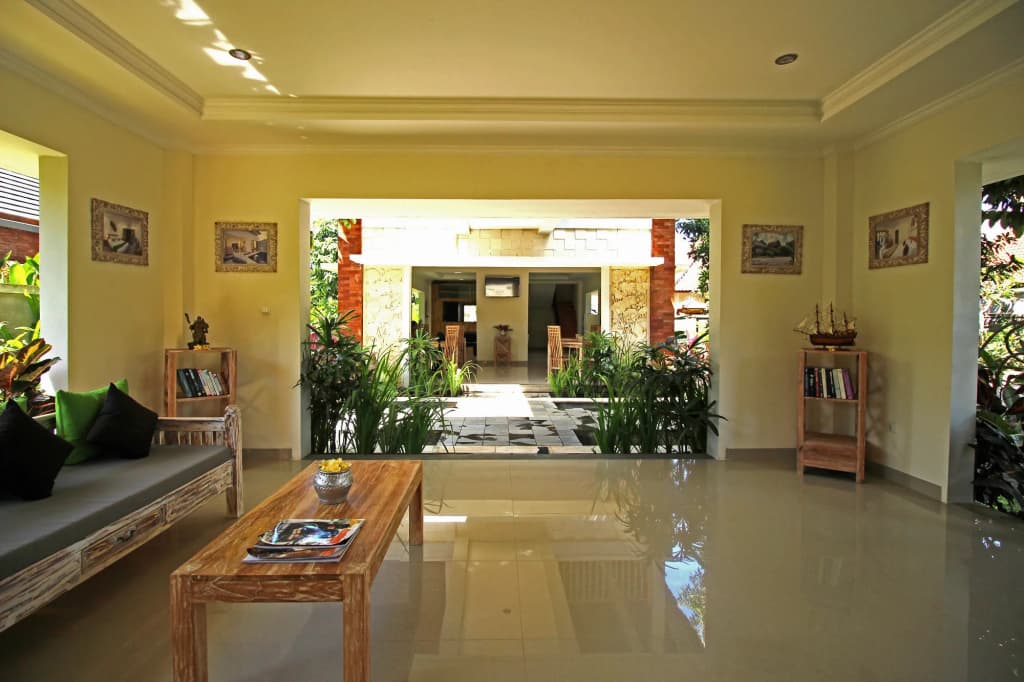 Uma de Villa Sanur - photo 5