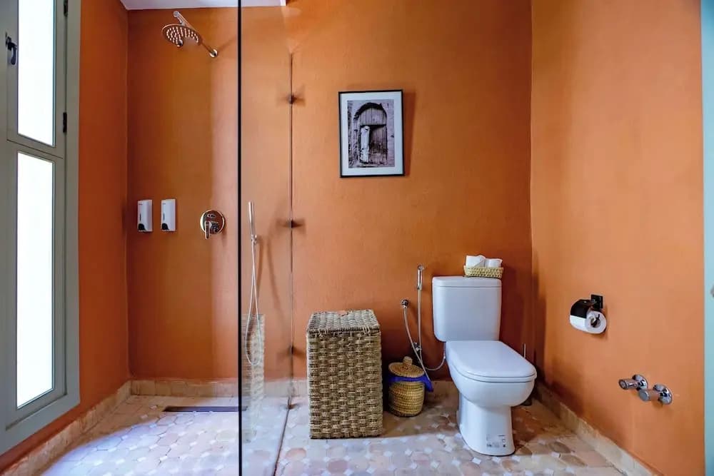 Riad 26 - photo 8