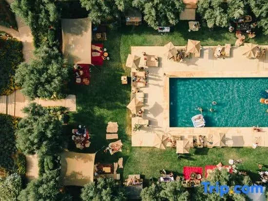 The Source Hotel Music & Spa - photo 4