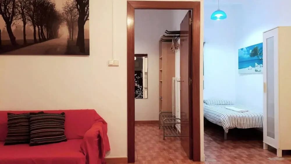 Comfortable Apt Born 41 - photo 4