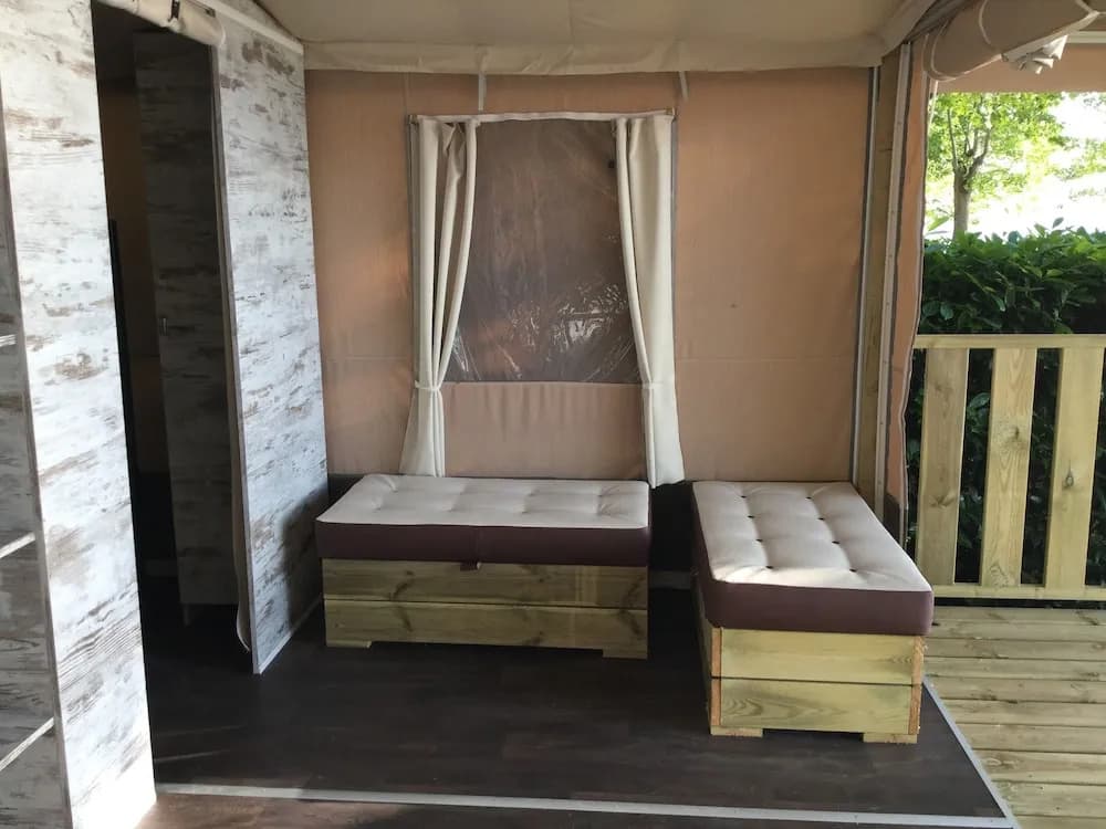 Parco del Lago Glamping & Lodges - photo 1