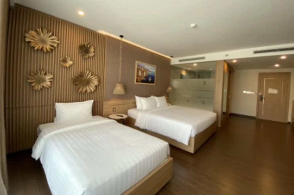 Virgo Hotel - photo 4