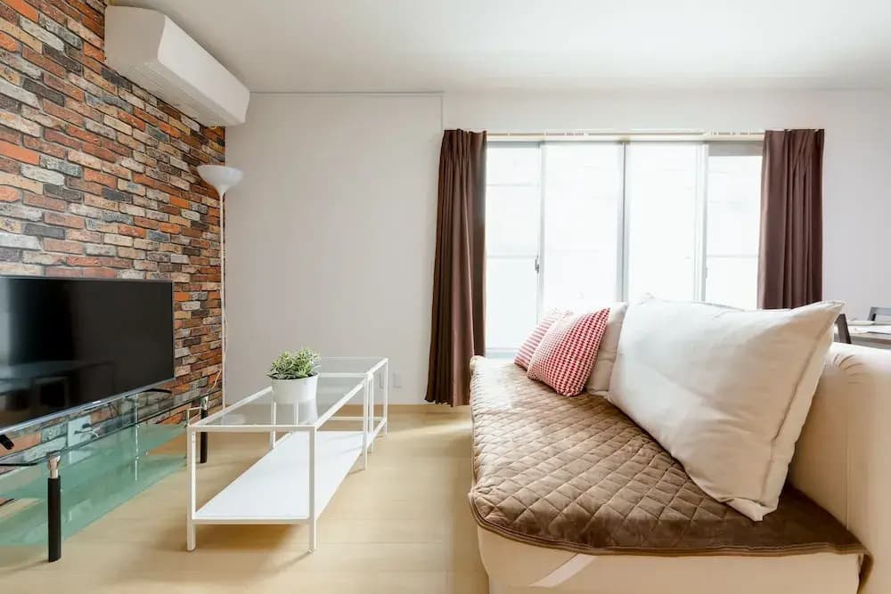 Cozy House Namba - photo 2