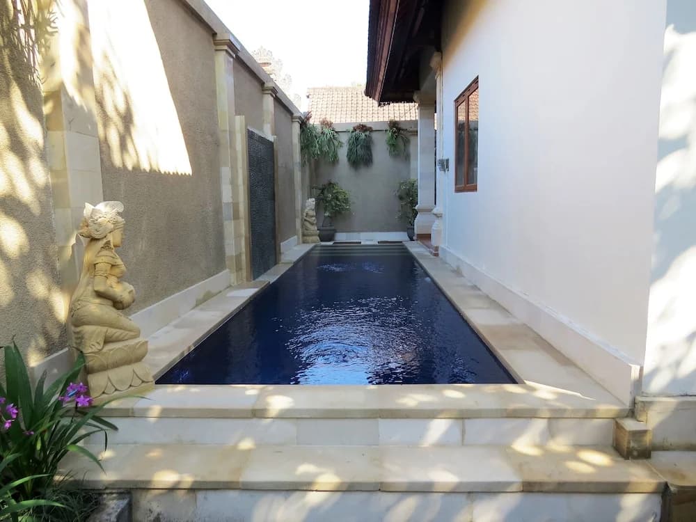 Sama's Cottages and Villas - photo 39