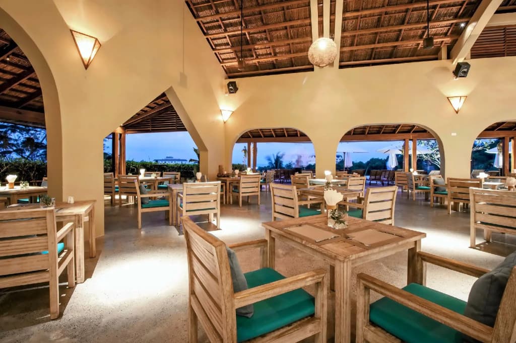 Lahana Resort Phu Quoc & Spa - photo 28