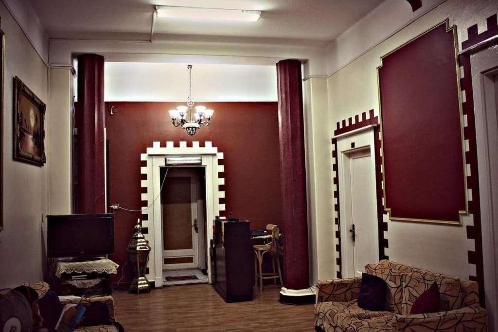 Miami Cairo Hostel - main photo