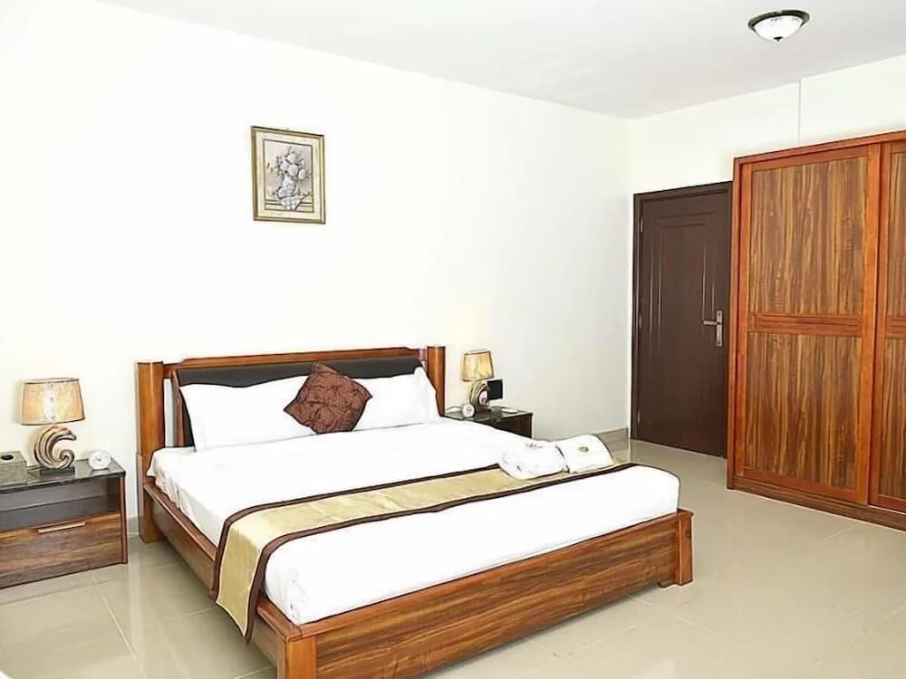 Al Sablah Hotel Apartment - photo 3