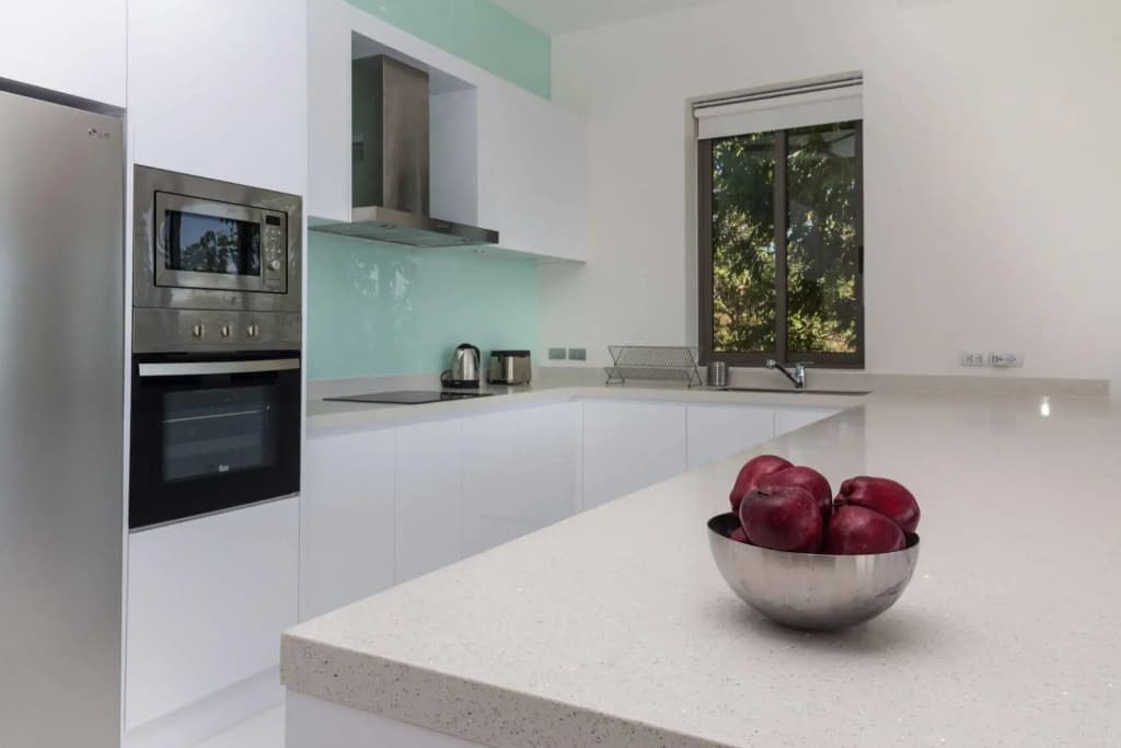 RED SKY beach view villa - photo 18