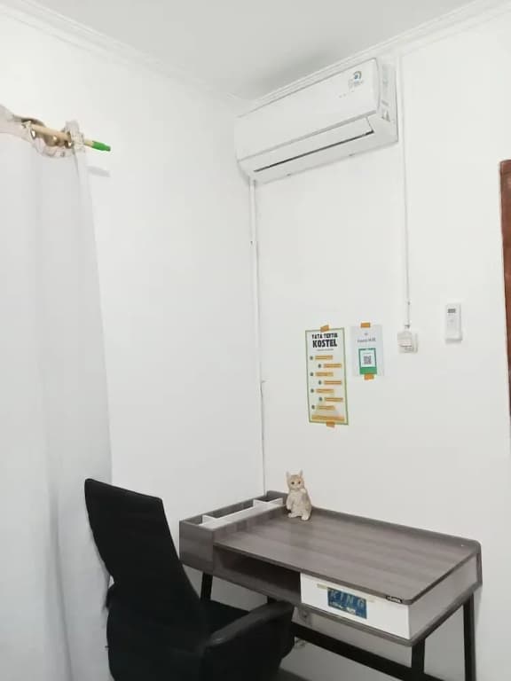 Kostel Rumah Nenek - photo 10