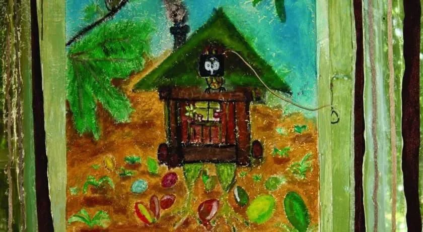 Tiflis Art Hostel - photo 1