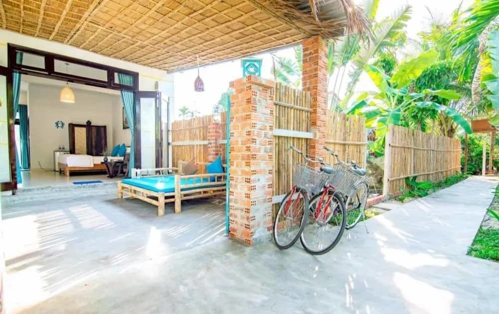 Vu Nhi Homestay - photo 9