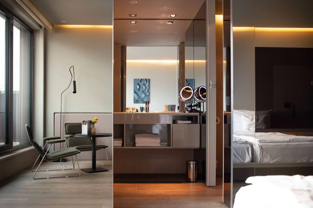 SANA Berlin Hotel - photo 2
