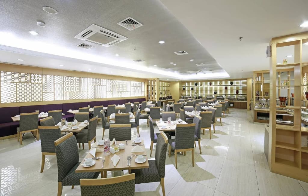 All Sedayu Hotel Kelapa Gading - photo 29