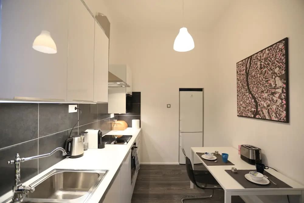 Paulay Central Top Suite - photo 16
