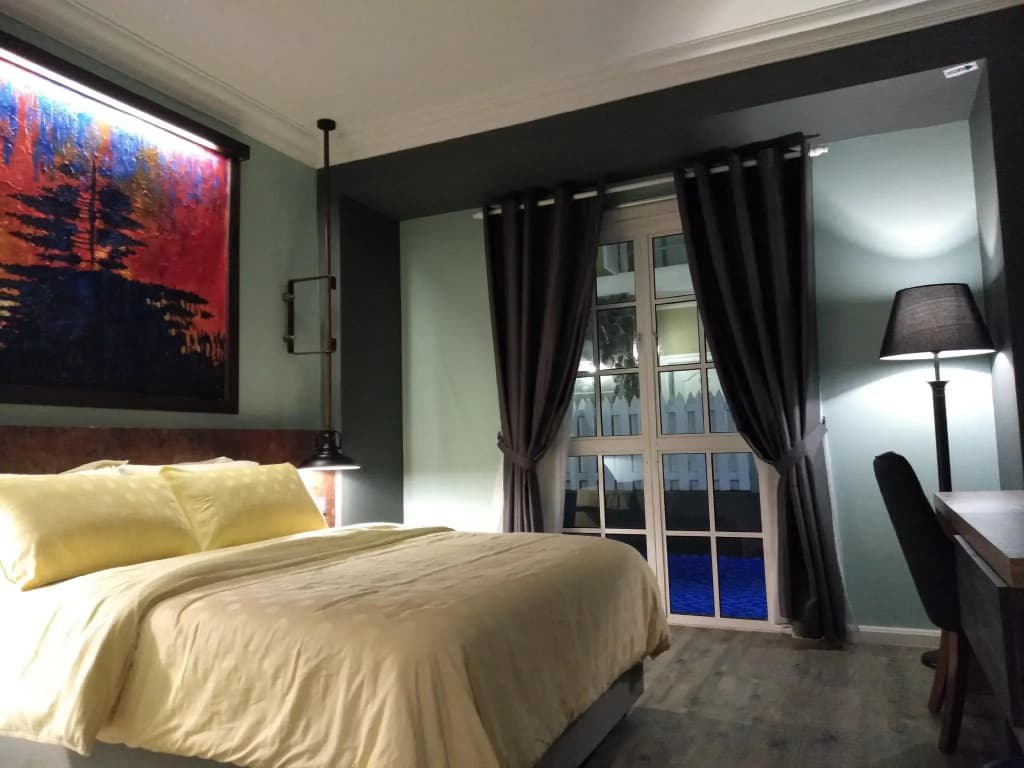 The Royale Chenang Resort - photo 22