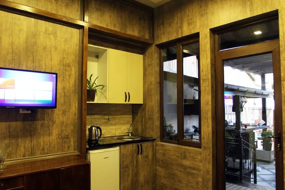Bounty Guest House - photo 3