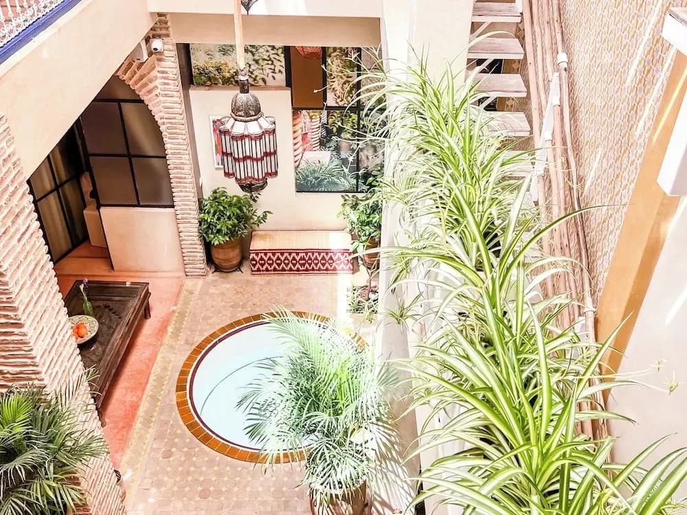 Riad 10 Mandarin - photo 21