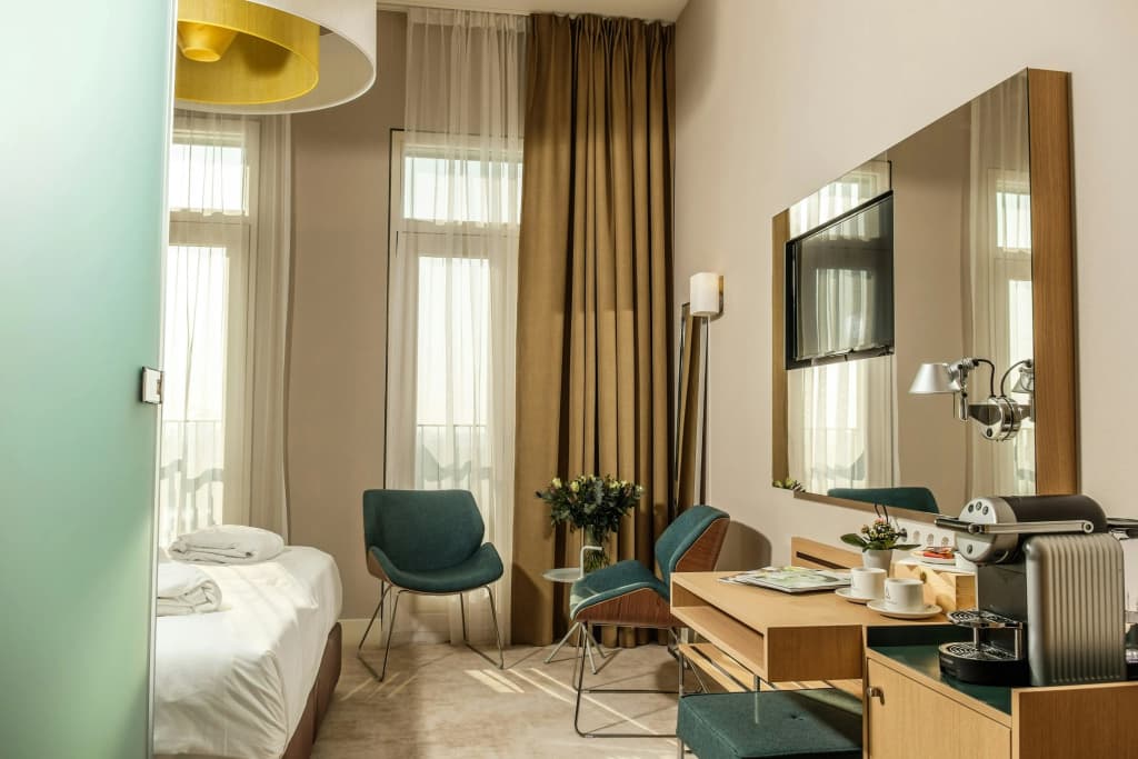 Amadi Panorama Hotel - photo 6