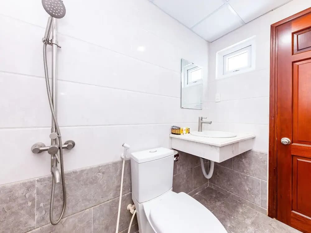 Lasan View Hotel - photo 8