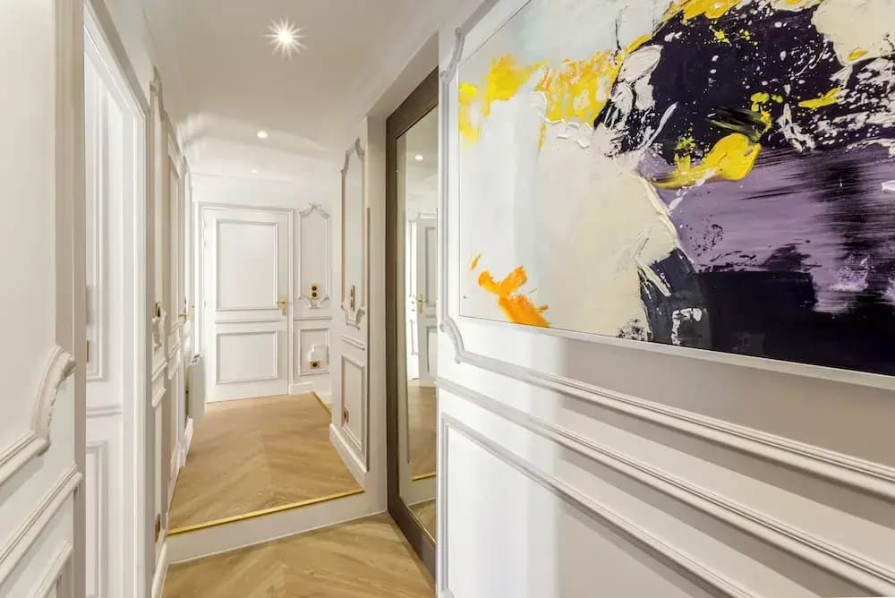 Merveil Luxury Suite - Notre Dame -Monge - photo 7