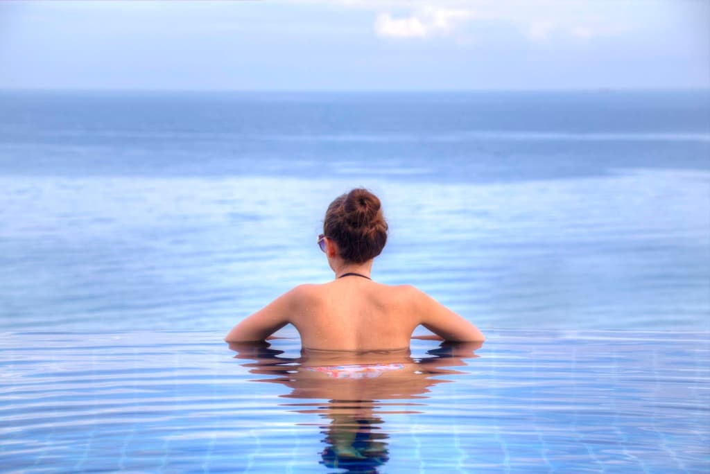 Hyatt Regency Phuket Resort - photo 31