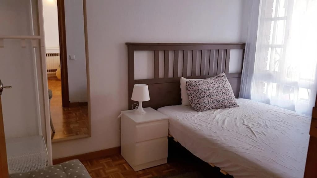 Apartamento BCN con balcón - photo 4