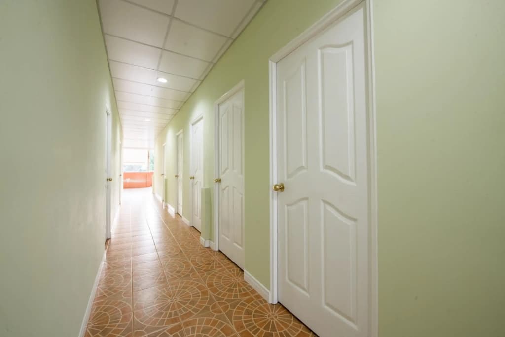 Sindy Room & Hostel - photo 11