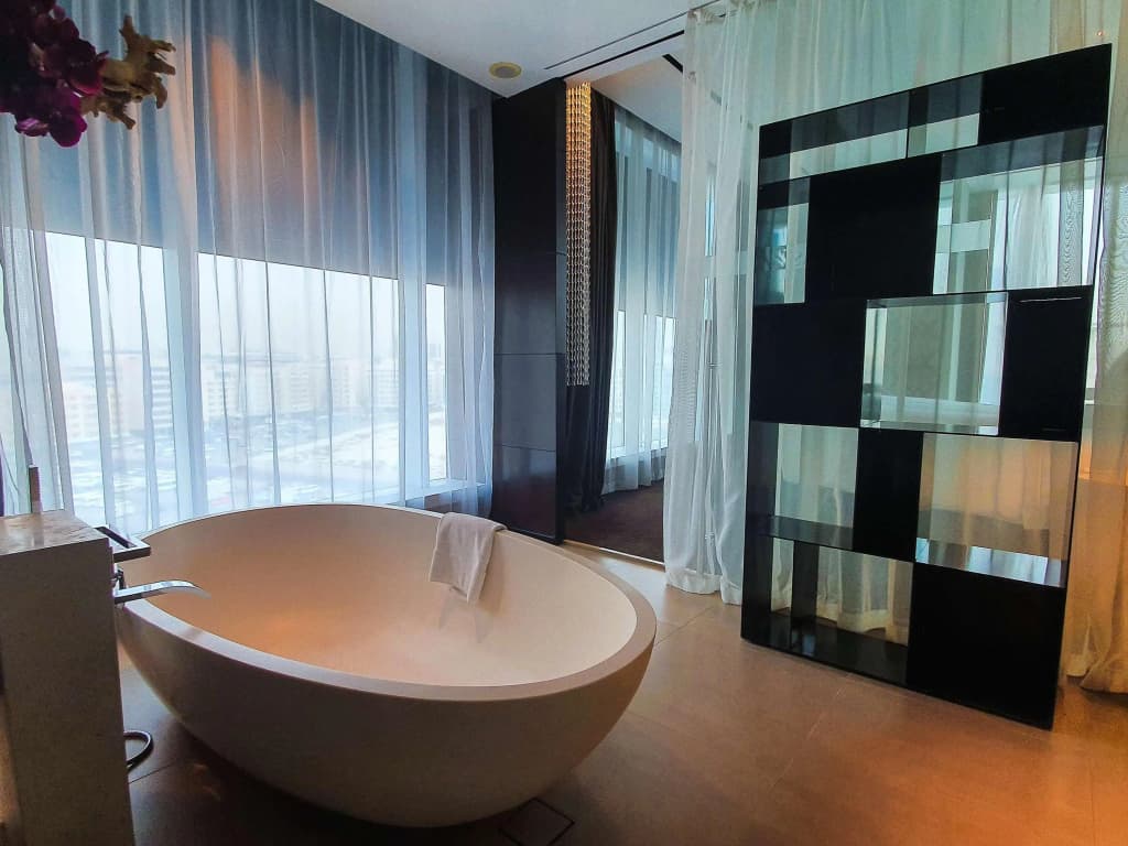 The Canvas Dubai - MGallery Hotel Collection - photo 26