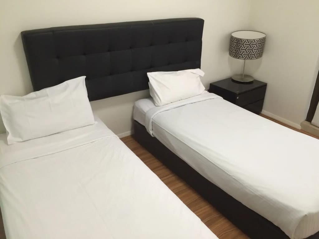 Fiori Apartments - photo 3