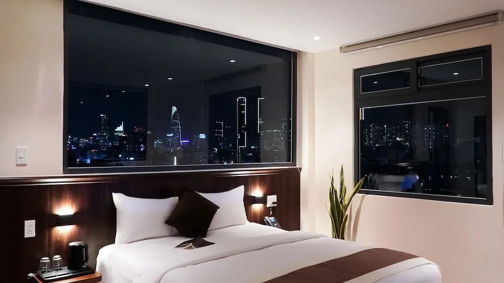 Bros Hotel - photo 5