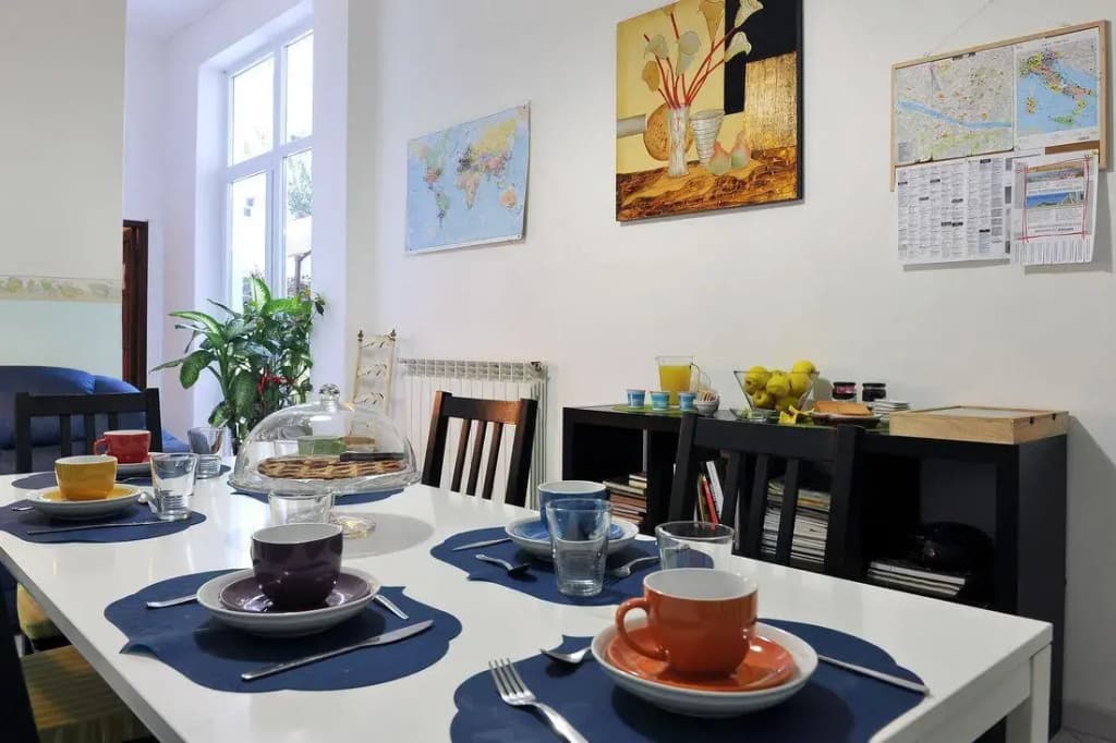 Bed and Breakfast da Mila - photo 7