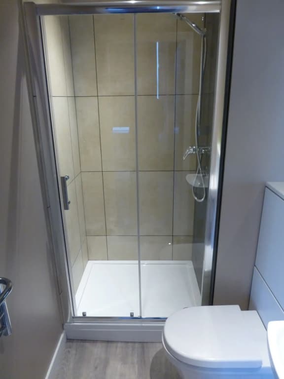 The Spires Serviced Apartments Edinburgh - photo 9