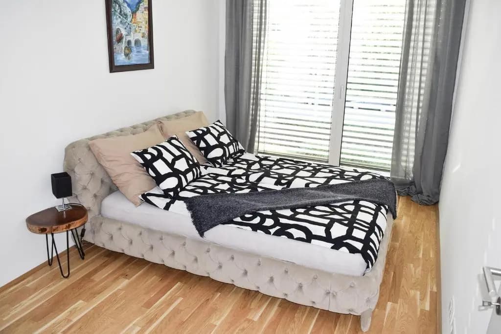 Cosy new Apartment 3min to VIC/Uno-City and Danube - photo 3