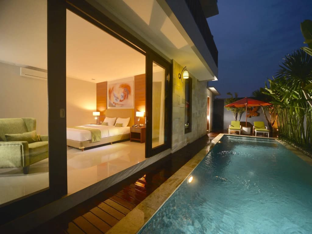 Sotis Villa Canggu - photo 3
