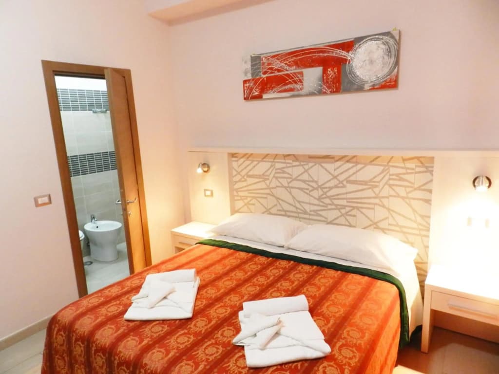 Vatican Rome B&B - photo 18