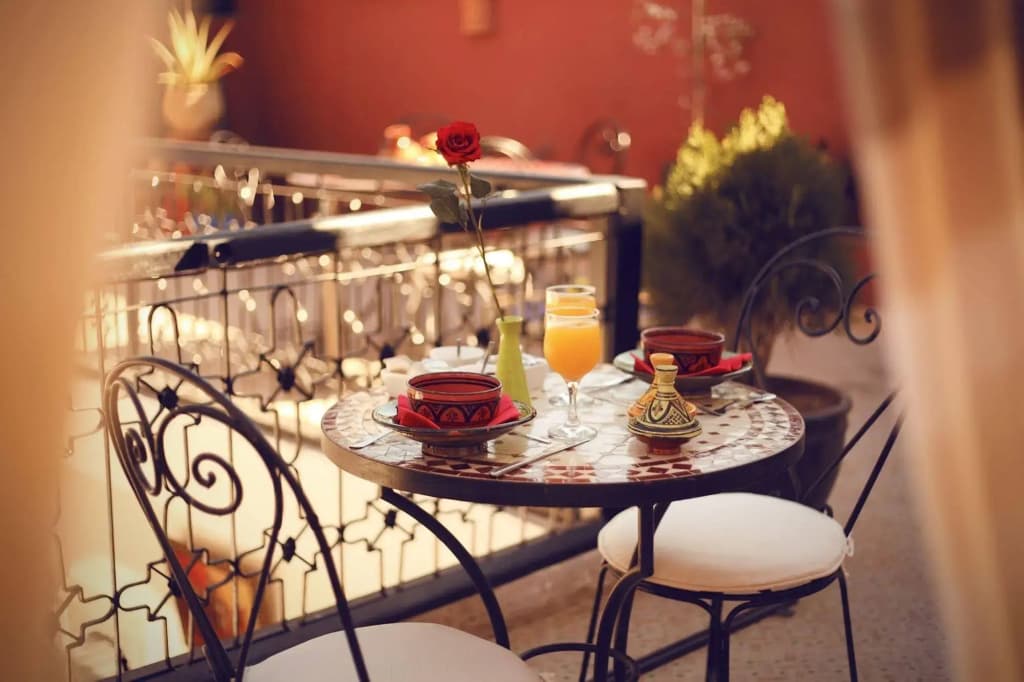 Riad Dar Khaddouj - photo 16
