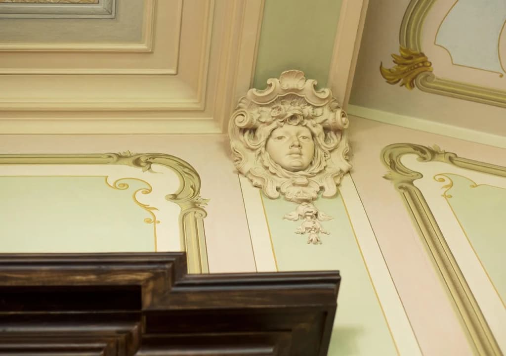 Le Palais Art Hotel Prague - photo 34